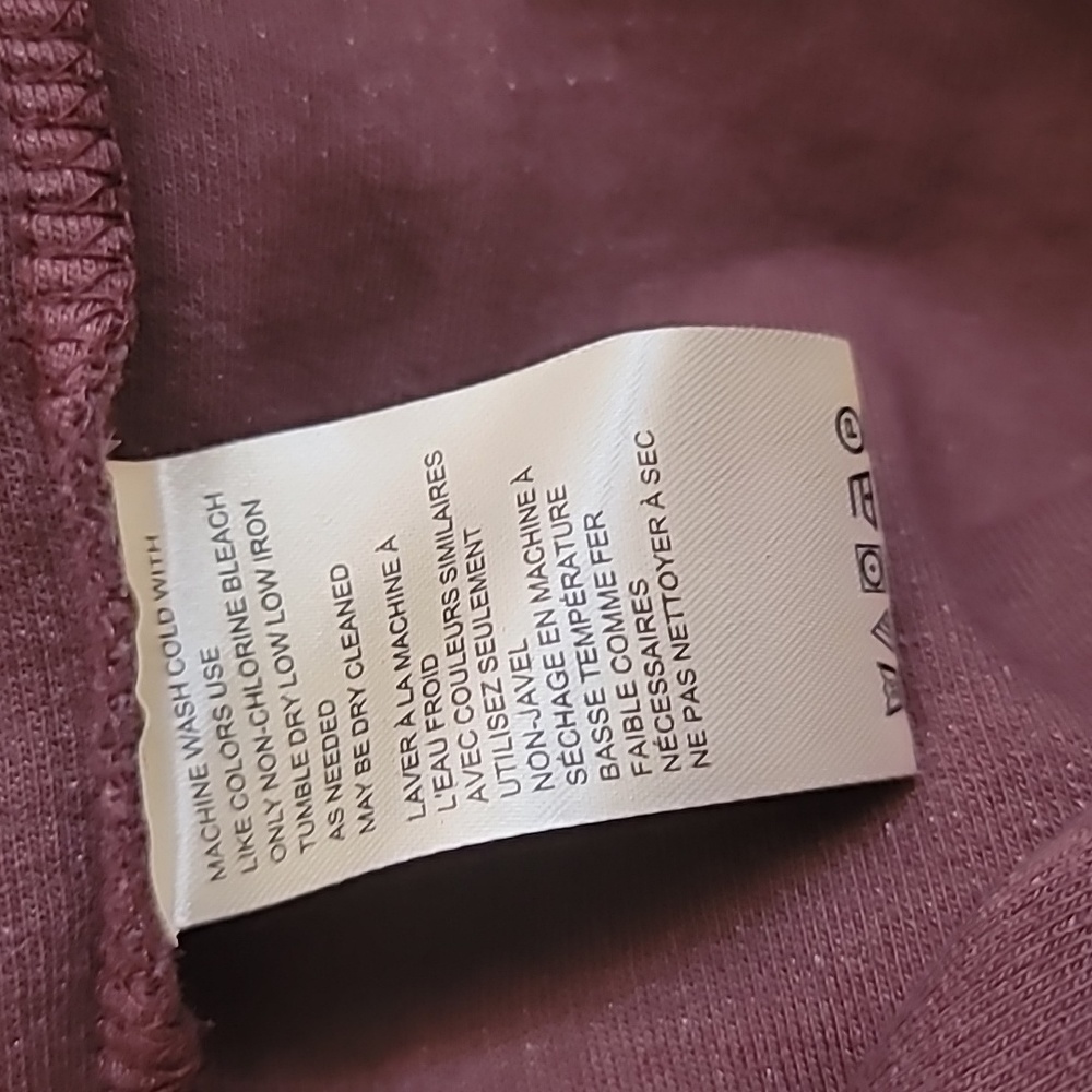 Free Ruby Jacket Jacket Size L - image 6